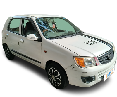 Maruti Alto K10-img